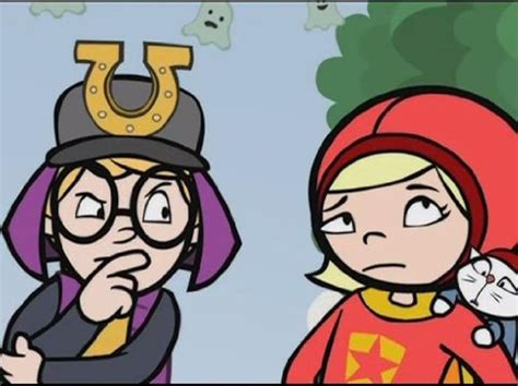 "WordGirl" Tobey's Tricks and Treats/Escape Wham (TV Episode 2009) - IMDb