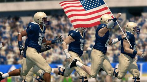 How EA Sports can still make a college football video game without the ...