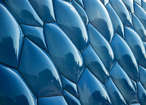 Bubbles | The face of the Beijing Water Cube. | Craig Maccubbin | Flickr