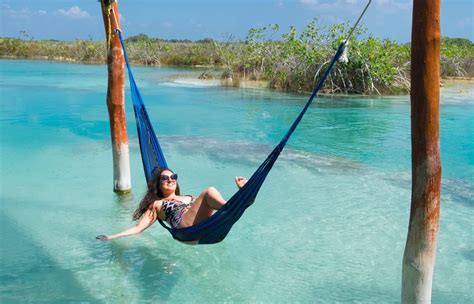 Bacalar Mexico: Travel Guide to The Yucatan's Most Epic Lake