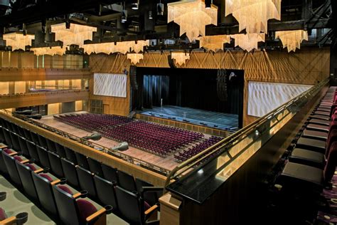 Mgm Theater Seating National Harbor | Elcho Table