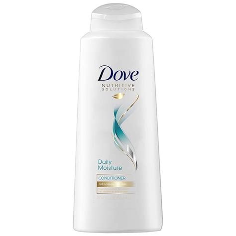 Best Dove Hair Vitamin – Your Best Life