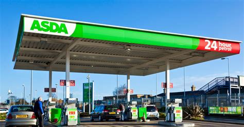 Asda faces competition concerns over petrol forecourts deal - React News