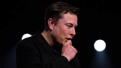 Tesla CEO Elon Musk: 'Absolutely not' having demand problems