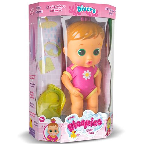 Bloopies Doll | Toys & Games | Dolls & Accessories - B&M