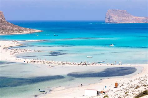 10 Best Beaches in Crete Island - Which Crete Beach is Right for You ...