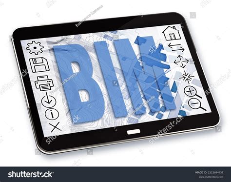 89 Bim Objects Images, Stock Photos & Vectors | Shutterstock