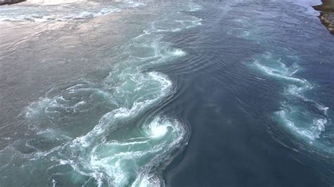 OurTour at the The World's Strongest Maelstrom at Salstraumen, Arctic No... | World, Arctic ...