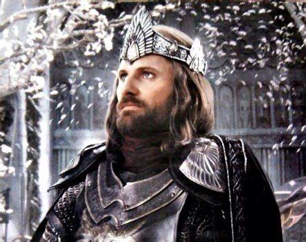 Aragorn II Elessar | Wiki | LOTR Amino