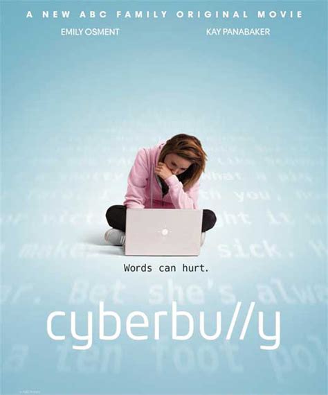 Movie Review : Cyber Bully (2011) - I am Henlof