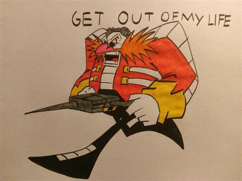 Eggman meme by JulianIvoRobotnik on DeviantArt