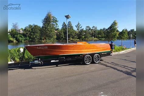 2018 GLEN L MARINE CUSTOM-SSE-AD-6585539 - boatsales.com.au in 2021 | Glen l, Marine, Boat building