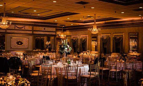 Gold Ballroom | Mendenhall Inn | Wedding Venue & Zagat Rated Restaurant in Mendenhall, PA