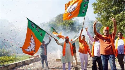 Election Results 2022: BJP sets Gujarat record, Congress wins Himachal ...