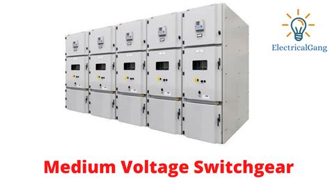 What Is a Switchgear? | The Definitive Guide