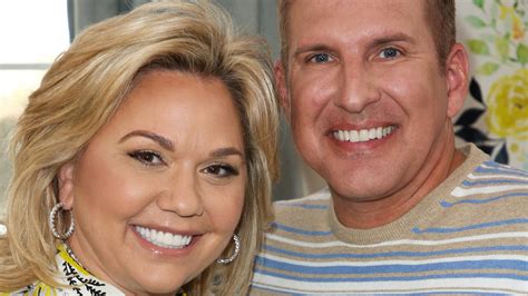 Julie And Todd Chrisley Get Real About Their Life Post-Conviction