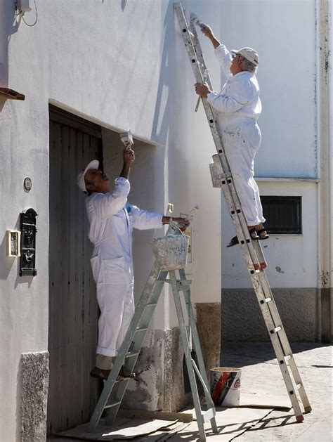 Commercial Exterior Painting Work at Rs 95/square meter in Goa | ID: 19440479191