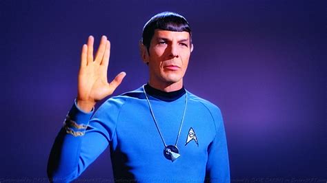 Disparition de Leonard Nimoy : goodbye Mr Spock - Critique Film