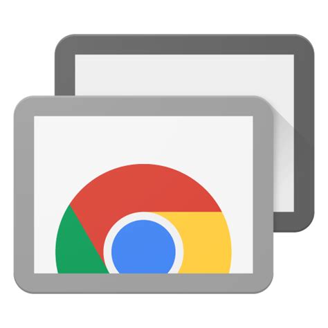 Chrome Remote Desktop - Apps on Google Play