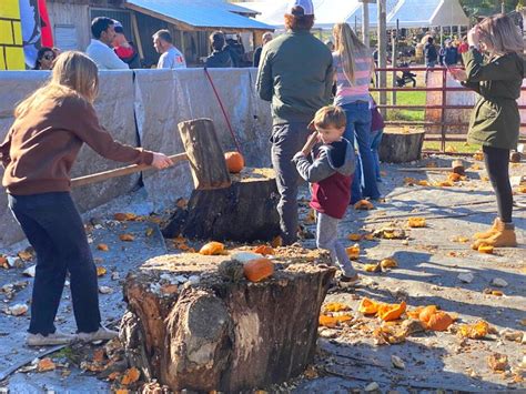 31 of the Best Fall Festivals in Michigan for 2023 - grkids.com