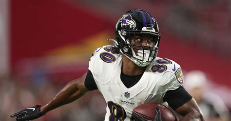 Ravens TE Isaiah Likely's Fantasy Outlook, Trade Advice amid Mark ...