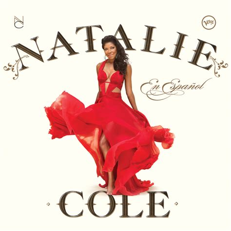 Natalie Cole, Natalie Cole En Español in High-Resolution Audio ...