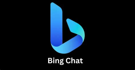 How to Sign Up and Use New Bing Chat - MambaPost