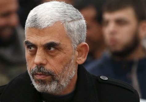 War News Updates: Hamas Elects A New Leader In Gaza Who Opposes Any ...