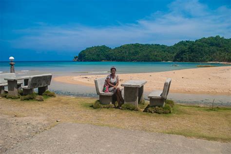 Virac Catanduanes Beaches