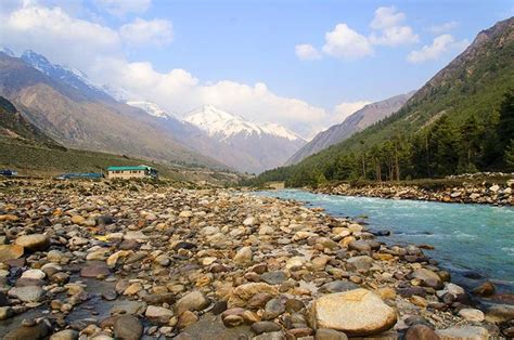 The Marvel of the Himalayan Delights - Chitkul, Sangla, Reckong Peo - Memorable India ...