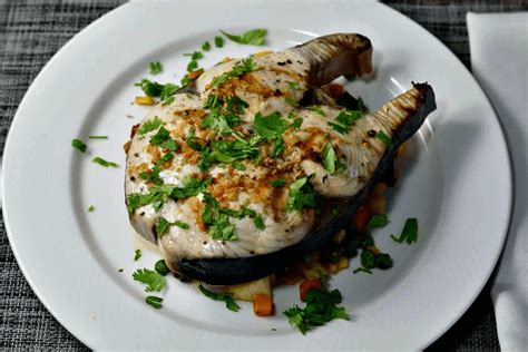 Top 25 Grilled Wahoo Fish Recipes - Best Recipes Ideas and Collections