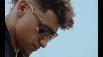 Oakley TV Spot, 'Move the Game Forward' Featuring Patrick Mahomes II ...