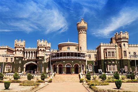 Bangalore Palace, Bangalore | Tickets & Tours - 2024