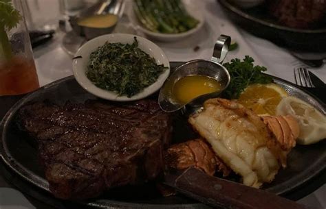 25 Best Steakhouses In California | Enjoy Travel