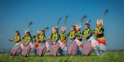 Art & Culture – Manipur Tourism