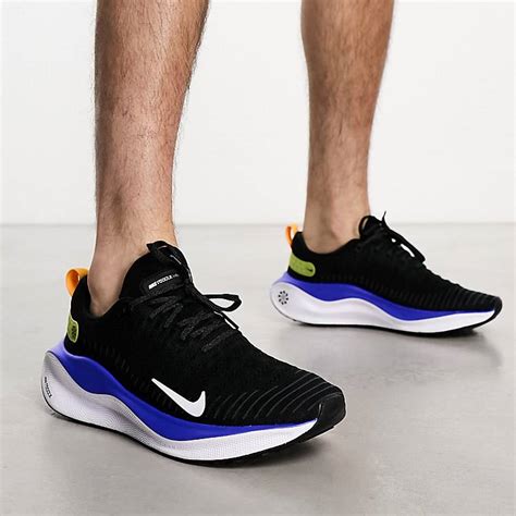 NIKE REACTX INFITY RUN4 買得 - 靴