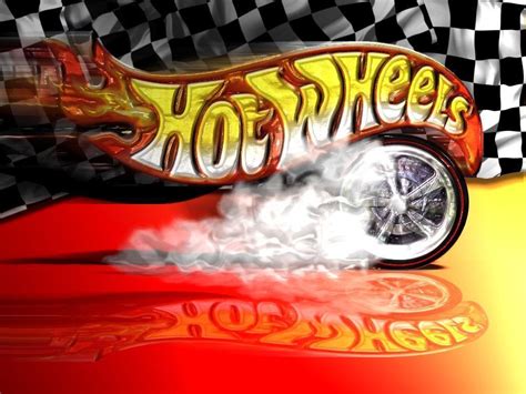 Hot Wheels Wallpapers - Wallpaper Cave