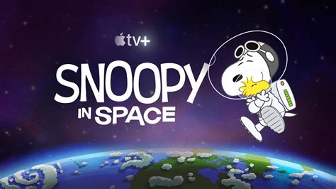 Snoopy to fly around the Moon on NASA Artemis mission, 'Snoopy in Space ...