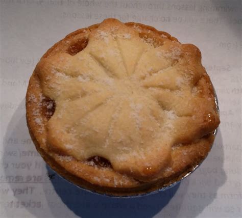 2019 Review: ASDA Extra Special Luxury Mince Pies - Mince Pie Club.