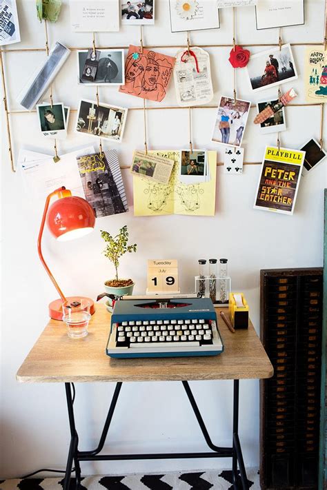 5 Inspiring Workspaces