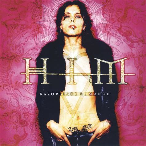 HIM - Razorblade Romance: 20 años del nacimiento del Love Metal ...