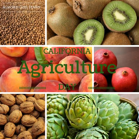 California Agriculture Day