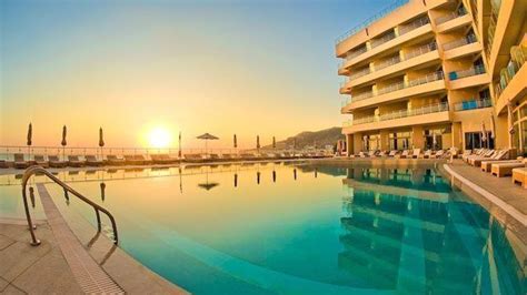 Hotel Konstantinos Palace (Karpathos Stadt) • HolidayCheck (Karpathos | Griechenland)