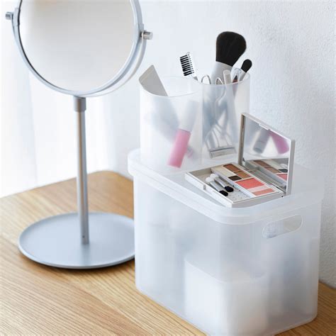 Storage Boxes, Cases & Organizers | MUJI Canada