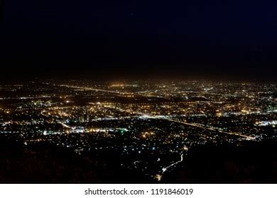 Islamabad Night View Photos and Images & Pictures | Shutterstock