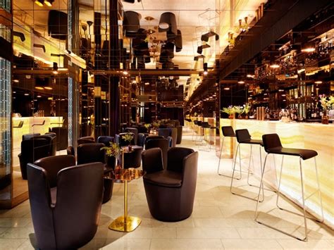 Nobis Hotel, Stockholm – Sweden » Retail Design Blog