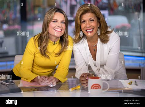 FILE - In this June 27, 2018 file photo, "Today" show co-anchors ...