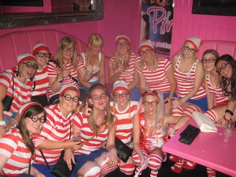 213 best images about Butlins adult weekend fancy dress ideas? on ...