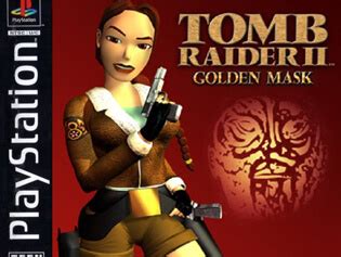 Walkthrough Tomb Raider 2 PlayStation . BrightestGames.com