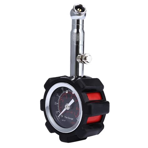 High Accuracy Tire Pressure Gauge